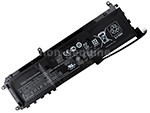 HP ENVY Rove AIO 20-k001la battery replacement