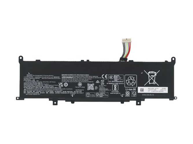 HP RX03048XL battery