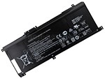 HP ENVY X360 15-dr0000nc battery