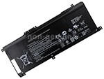 HP ENVY x360 15-ds0007ng battery