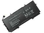 HP 848212-850 battery replacement