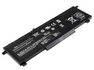 HP OMEN 15-ek0016no battery