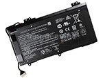 HP Pavilion 14-al112tu battery