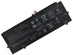 HP Pro x2 612 G2 battery replacement