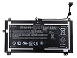 HP SF02XL battery replacement