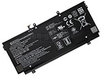 HP Spectre X360 13-ac017tu battery replacement