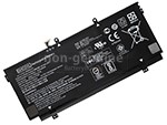 HP Spectre X360 13-ac017tu battery