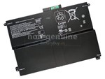 HP HSTNN-DB9V battery