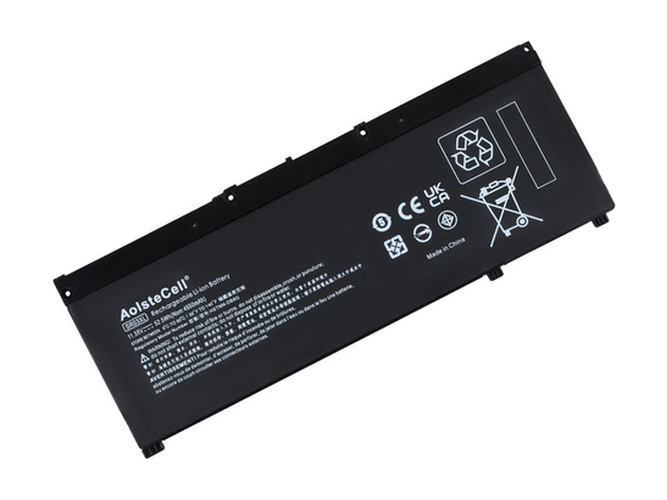 HP OMEN 15-CE002NE battery