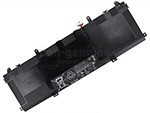 HP Spectre x360 15-df0009nc battery