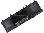 HP Spectre x360 15-df0007tx battery