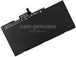 HP EliteBook 850 G4 battery replacement