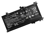 HP Pavilion 15-bc006nm battery