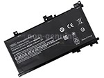 HP OMEN 15-ax201nm battery