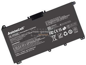 HP Pavilion x360 14-cd1011nm battery