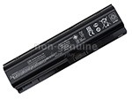 HP 582215-221 battery replacement