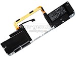 HP TP02021XL battery replacement