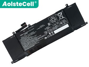 HP OMEN TRANSCEND 14-FB1217NW battery