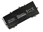 HP Envy 13-D116TU battery