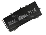 HP Envy 13-D045TU battery