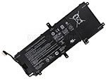 HP ENVY 15-as031tu battery replacement