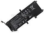 HP ENVY 15-as001nx battery