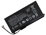 HP 657240-251 battery replacement