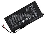 HP Envy 17-3002ea battery