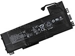 HP 808398-2C1 battery replacement