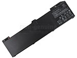 HP ZBook 15 G5 Mobile Workstation battery