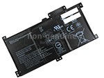 HP Pavilion x360 15-br124tx battery