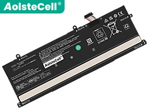 HP SPECTRE X360 14-EU0008NE battery