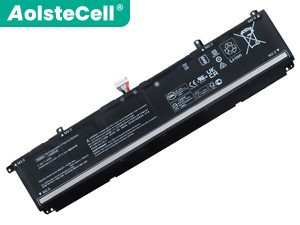 HP OMEN 16-wf0067tx battery