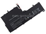 HP Split X2 13-m107TU battery