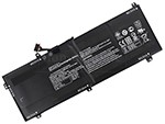 HP ZBook Studio G3 Mobile Workstation battery replacement