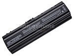 HP Pavilion dv6810us battery