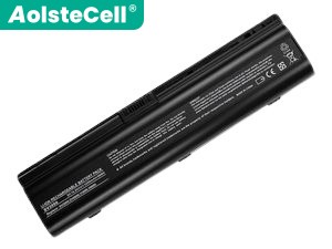 HP pavilion dv6625el battery