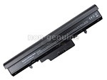 HP 530 battery