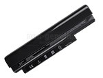 HP Pavilion dv2-1123ax battery replacement