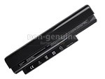 HP Pavilion dv2-1020el battery