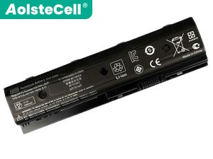 HP 672326-541 battery