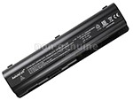 HP Pavilion dv6-2180ey battery