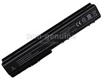 HP Pavilion dv7-2270us battery