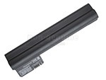 HP Mini 210-1131SS battery replacement