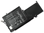 Battery for hp Spectre X360 15-AP012DX