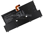 Battery for hp Spectre 13-V151NR