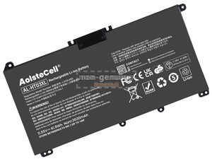 Battery for hp 920070-856