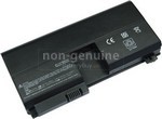 HP Pavilion tx1220ca battery