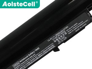 HP Pavilion 15-b116sa Sleekbook battery