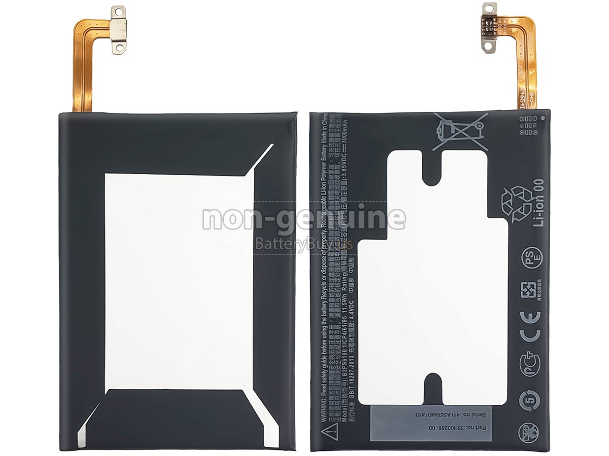 battery for HTC B2PS6100